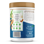 Nut Butter Protein Powder - Vanilla Almond Butter