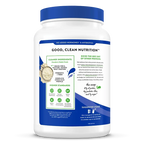 Grass Fed Whey Protein Powder - Creamy Chocolate Fudge
