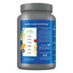 30g Plant Protein Powder - Chocolate