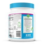 Organic Protein™ Plant Based Protein Powder - Birthday Cake
