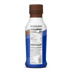 38g Protein Shake - Chocolate Fudge