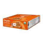 Organic Protein Bar - Peanut Butter
