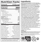 Perfect Meal Powder - Vanilla