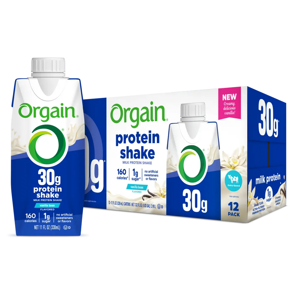 On The Go Bundle