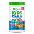 Kids Protein Nutrition Shake Mix - Vanilla Bean Ice Cream
