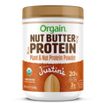 Nut Butter Protein Powder - Peanut Butter