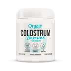 Colostrum Immune + Gut Health Powder