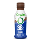 38g Protein Shake - Chocolate Fudge