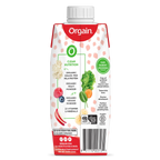 Kids Protein Organic Nutrition Shake - Strawberry