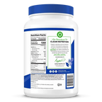 Grass Fed Whey Protein Powder - Creamy Chocolate Fudge