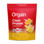 Clear Protein Powder - Tropical Punch