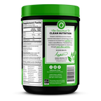 Grass Fed Pasture Raised Collagen Peptides - Unflavored