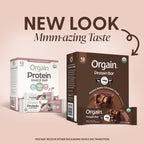 Organic Protein Bar - Peanut Butter Chocolate Chunk