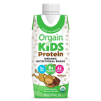 Kids Protein Organic Nutrition Shake - Chocolate